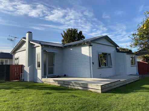 2B Maxwell Place, Maraenui