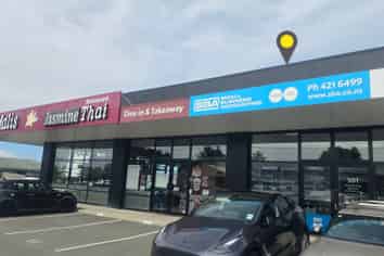 High Profile Retail/Office Premises, Burnside