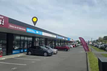 High Profile Retail/Office Premises, Burnside