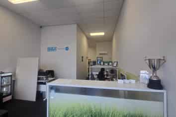 High Profile Retail/Office Premises, Burnside