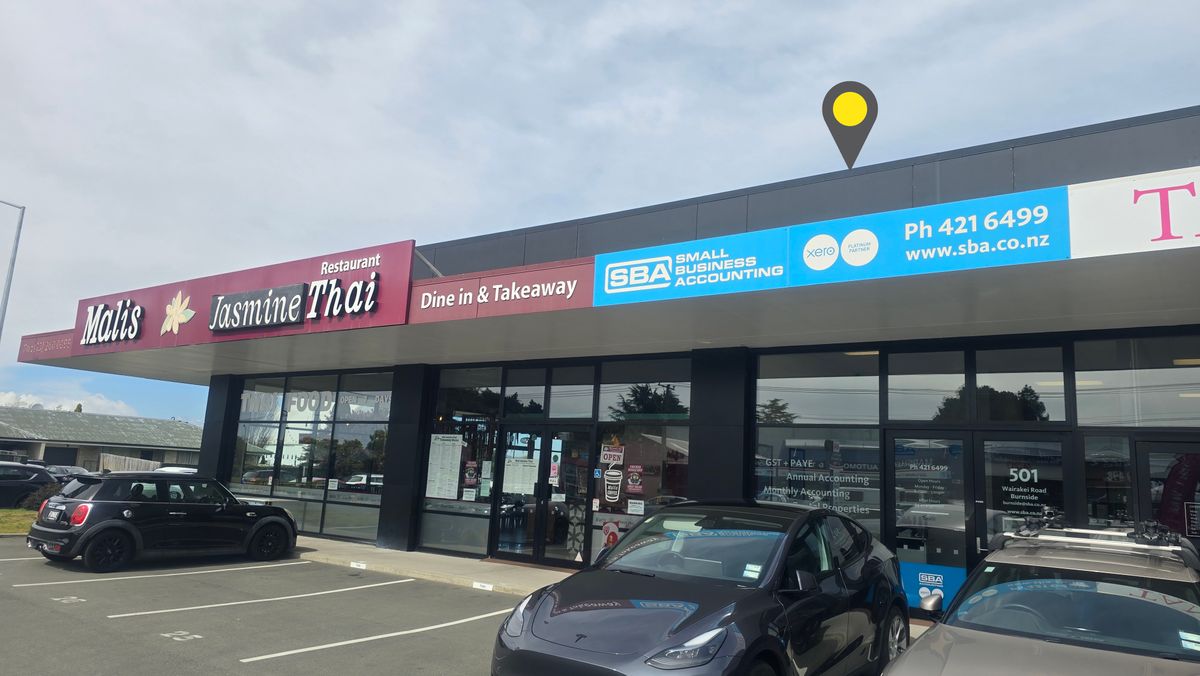 High Profile Retail/Office Premises, Burnside