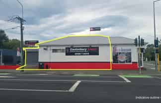 High Profile Retail, Linwood