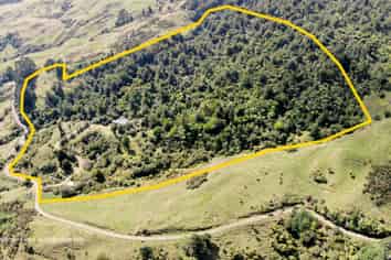 210A Goble Road, Paeroa