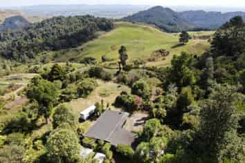 210A Goble Road, Paeroa