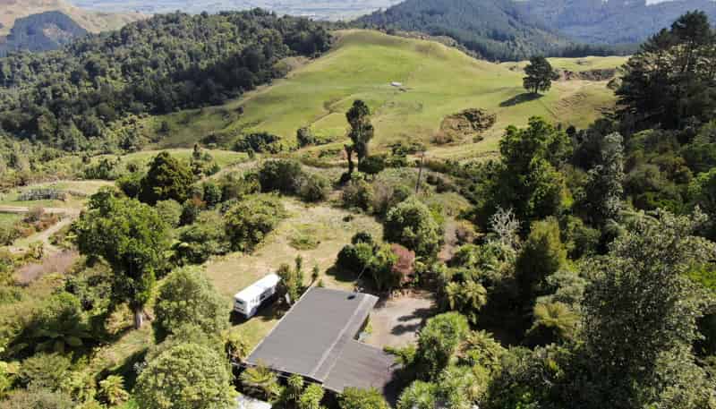 210A Goble Road, Paeroa