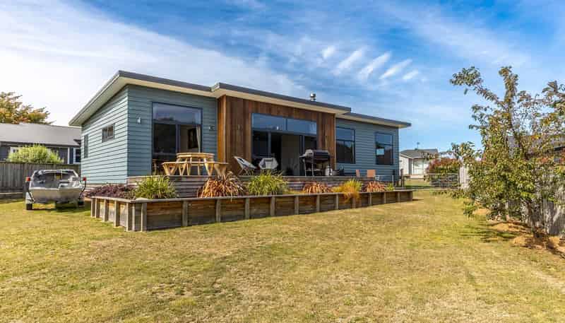 71 John Norrie Place, MOTUOAPA