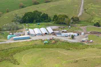 660 Kaipara Coast Highway, Helensville