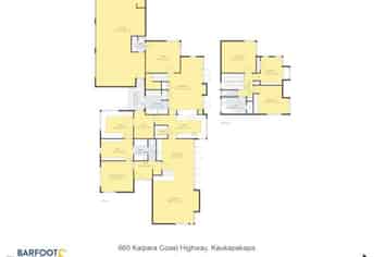 660 Kaipara Coast Highway, Helensville