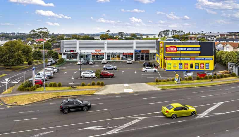 G01-G07/102 Pakuranga Road, Pakuranga