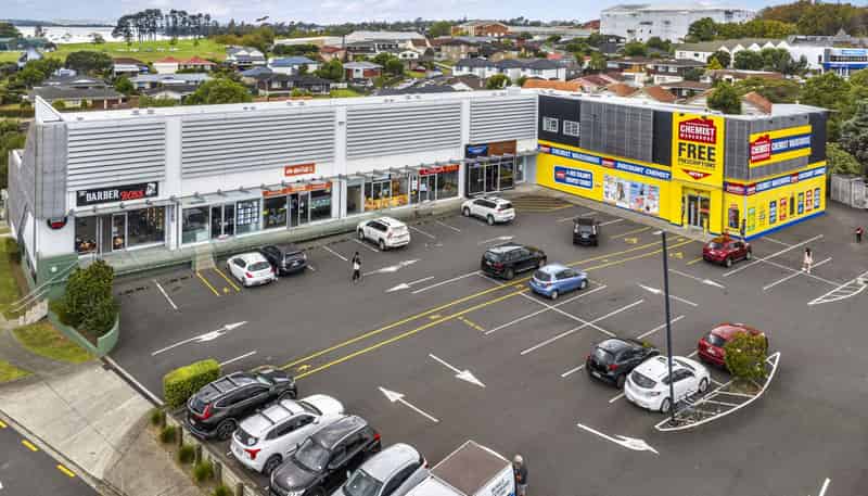 Unit 1-7/102 Pakuranga Road, Pakuranga