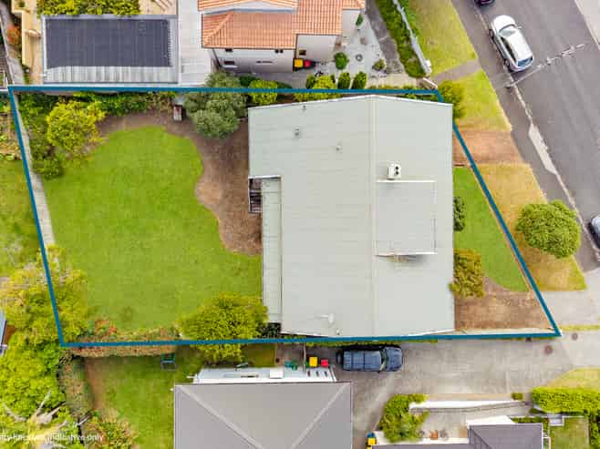 10 Ewen Street, Takapuna