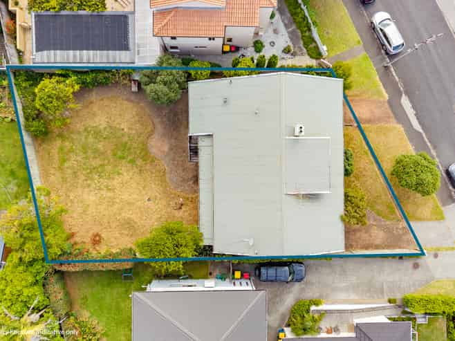 10 Ewen Street, Takapuna