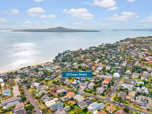10 Ewen Street, Takapuna