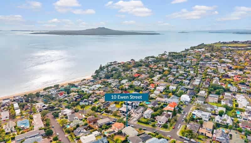 10 Ewen Street, Takapuna