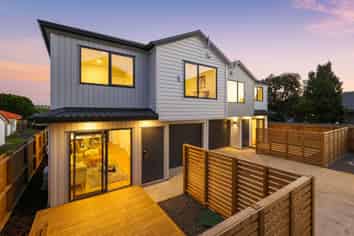 Lot 2&4/8 Fortunes Road, Half Moon Bay