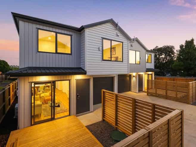 Lot 2&4/8 Fortunes Road, Half Moon Bay