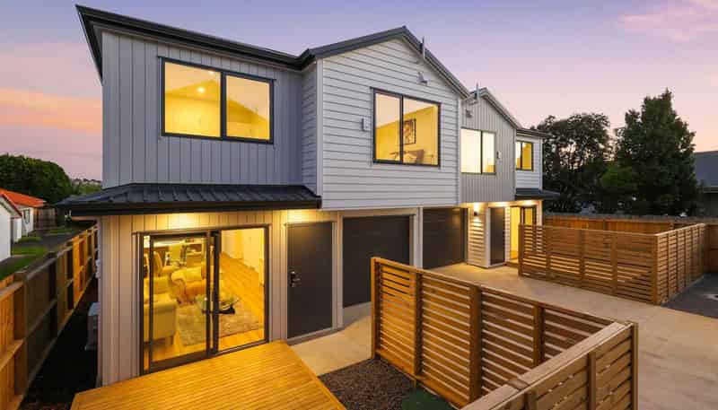 Lot 2&4/8 Fortunes Road, Half Moon Bay