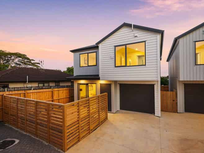 Lot 2&4/8 Fortunes Road, Half Moon Bay