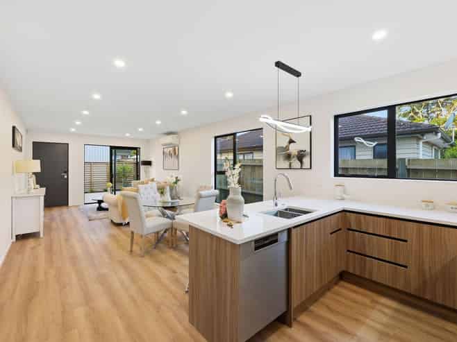 Lot 2&4/8 Fortunes Road, Half Moon Bay
