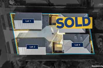 Lot 2&4/8 Fortunes Road, Half Moon Bay