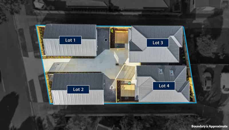 Lot 2/8 Fortunes Road, Half Moon Bay