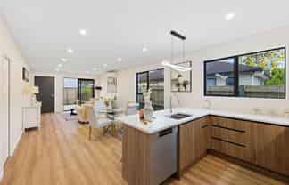 Lot 2/8 Fortunes Road, Half Moon Bay
