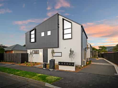 4/134 Barrington Street, Somerfield