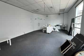 PRIME ORMISTON ROAD OFFICE
