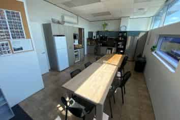 PRIME ORMISTON ROAD OFFICE
