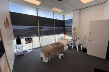 PRIME ORMISTON ROAD OFFICE
