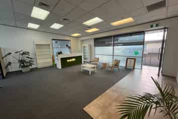 PRIME ORMISTON ROAD OFFICE
