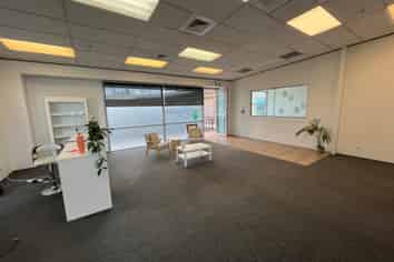 PRIME ORMISTON ROAD OFFICE
