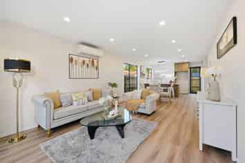 Lot 4/8 Fortunes Road, Half Moon Bay