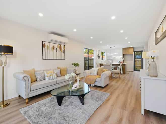 Lot 4/8 Fortunes Road, Half Moon Bay