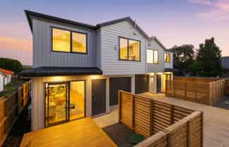 Lot 4/8 Fortunes Road, Half Moon Bay