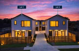 Lot 4/8 Fortunes Road, Half Moon Bay