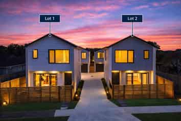 Lot 4/8 Fortunes Road, Half Moon Bay