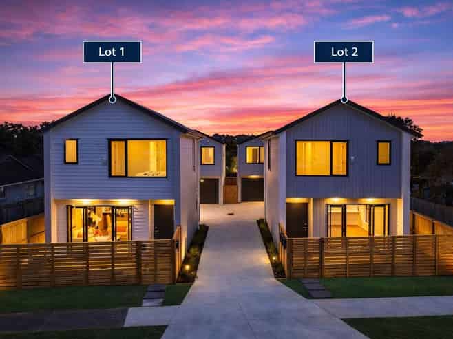 Lot 4/8 Fortunes Road, Half Moon Bay