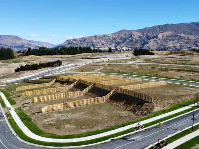 9 Callaghans Creek Rise, Wanaka