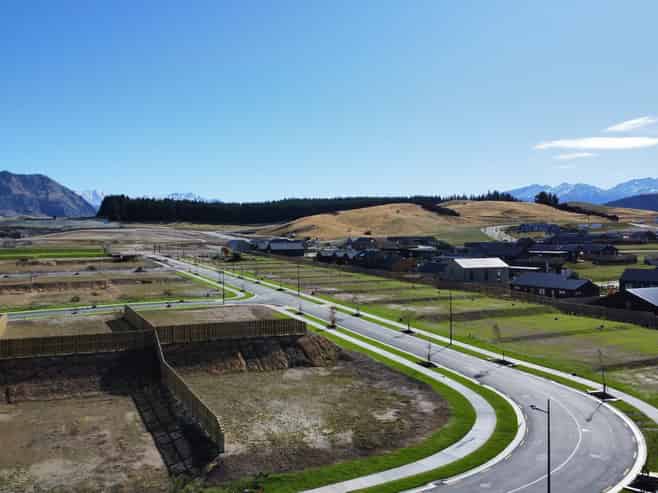 9 Callaghans Creek Rise, Wanaka