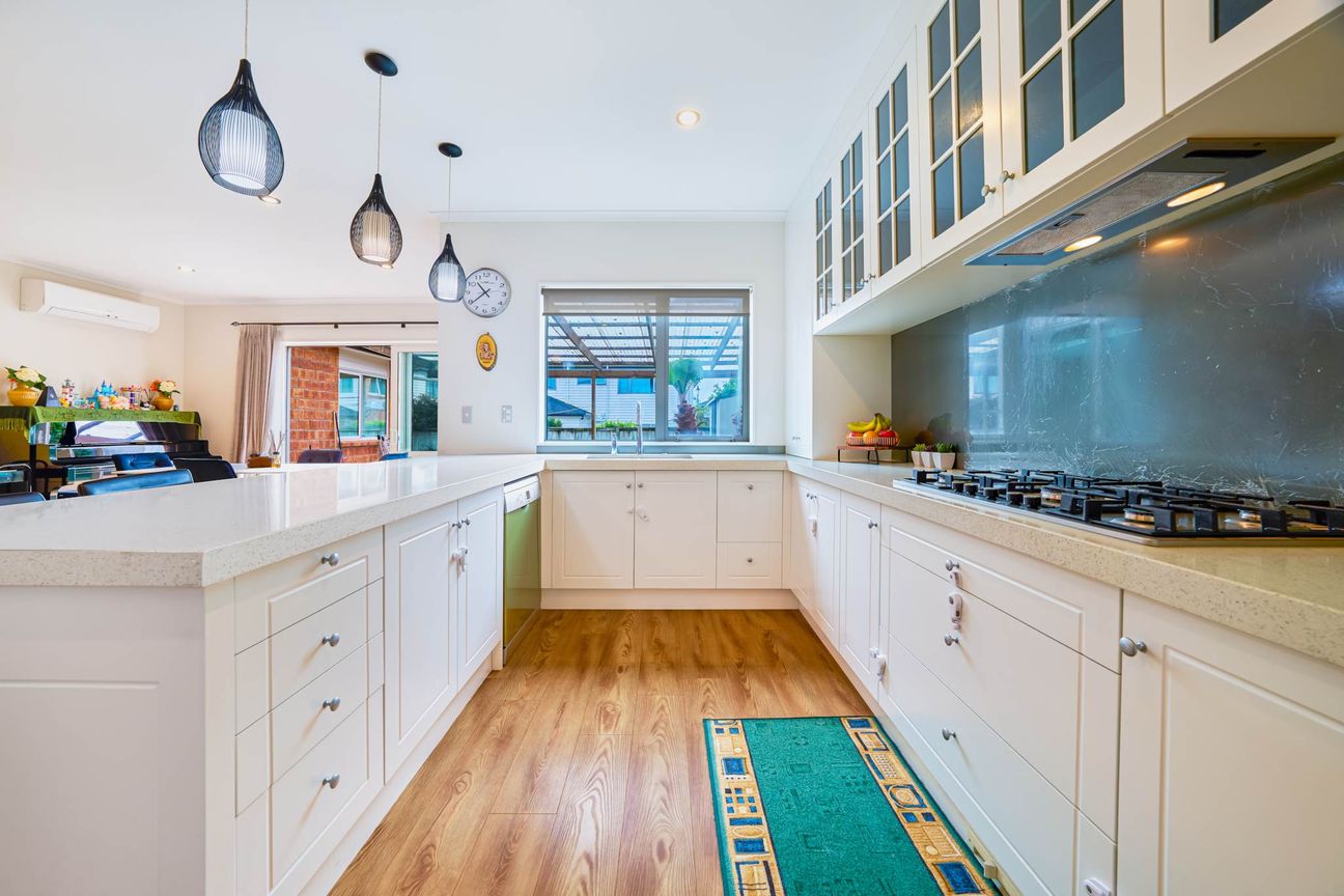 Master of Space, Flexibility & Family Living - Ansicht 6