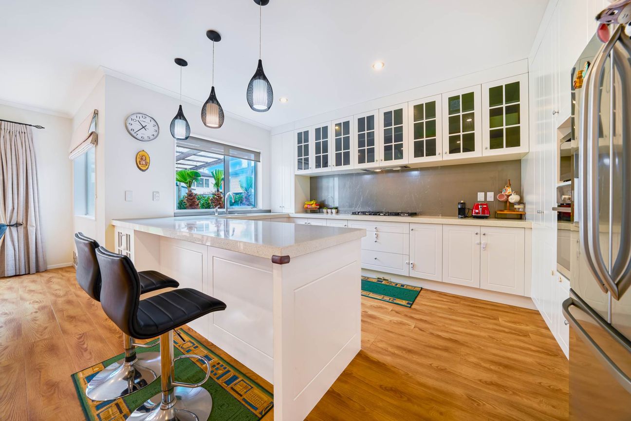 Master of Space, Flexibility & Family Living - Ansicht 5