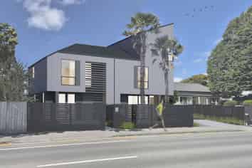 474 Barrington Street, ADDINGTON