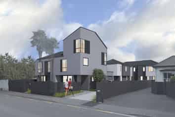 474 Barrington Street, ADDINGTON