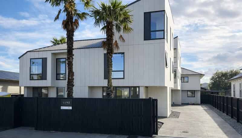 474 Barrington Street, ADDINGTON