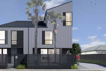 474 Barrington Street, ADDINGTON