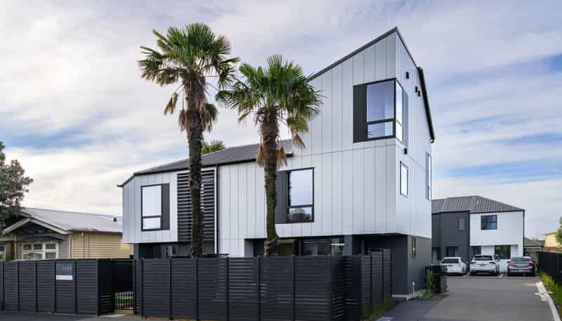 474 Barrington Street, ADDINGTON