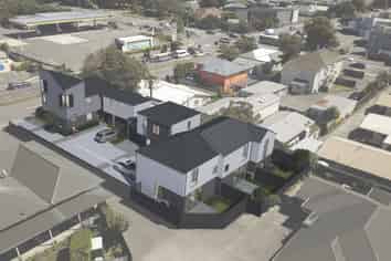 474 Barrington Street, ADDINGTON