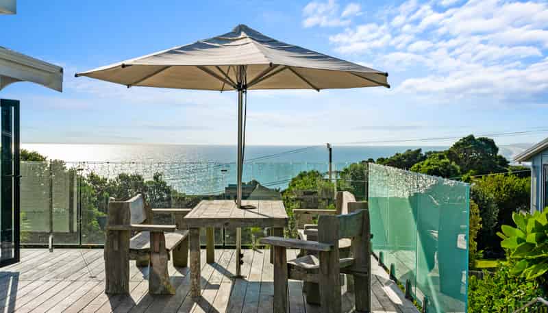 3 Edwin Mitchelson Road, Muriwai