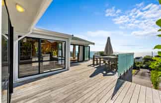 3 Edwin Mitchelson Road, Muriwai